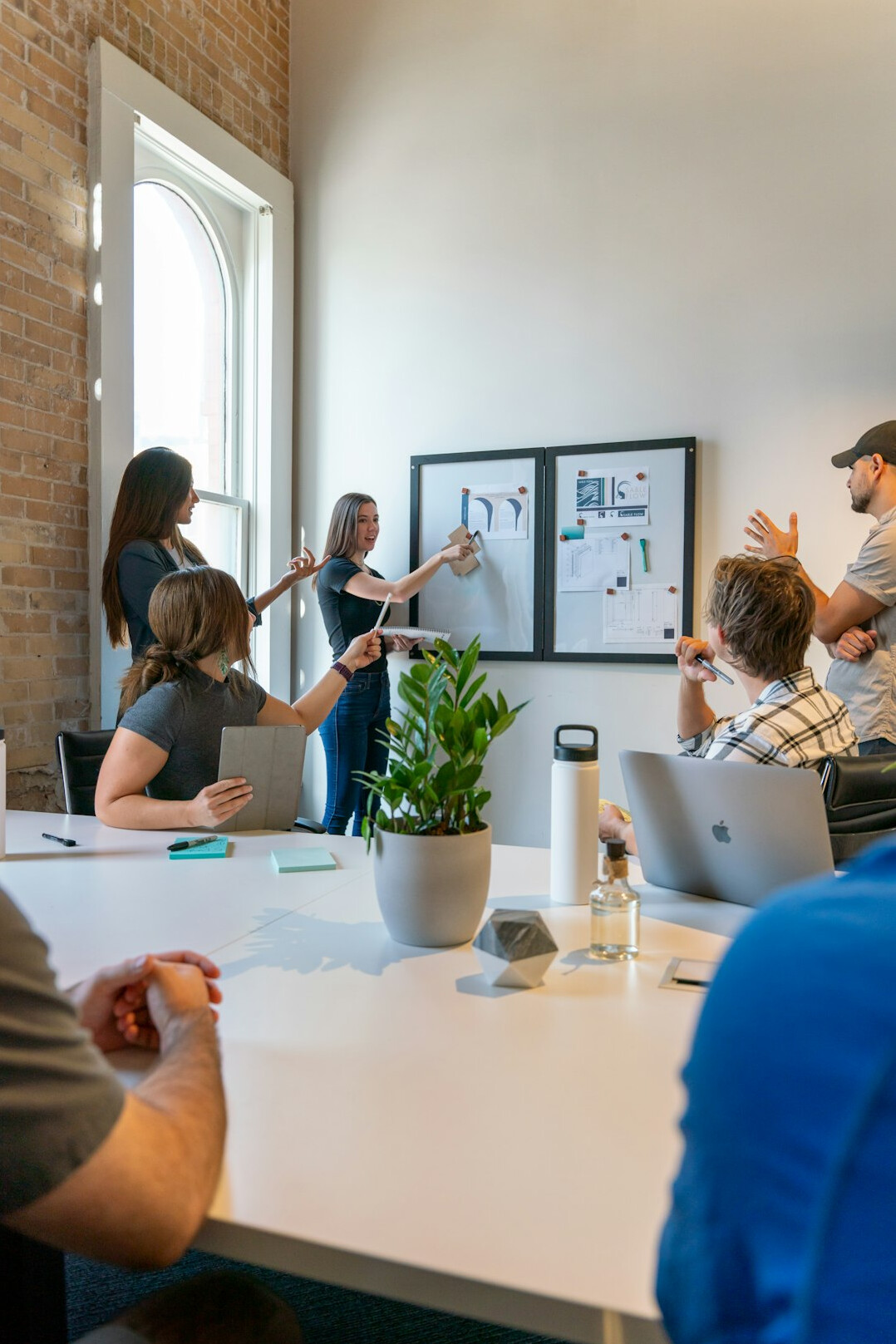 team collaboration